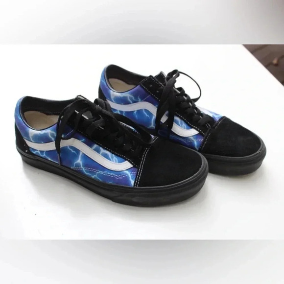 Vans shoes - Picture 2 of 11